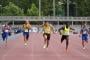 Tortu beats Cissé in windy conditions in Trieste