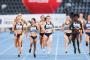 Irena Szewinska Memorial 2022 Entry Lists