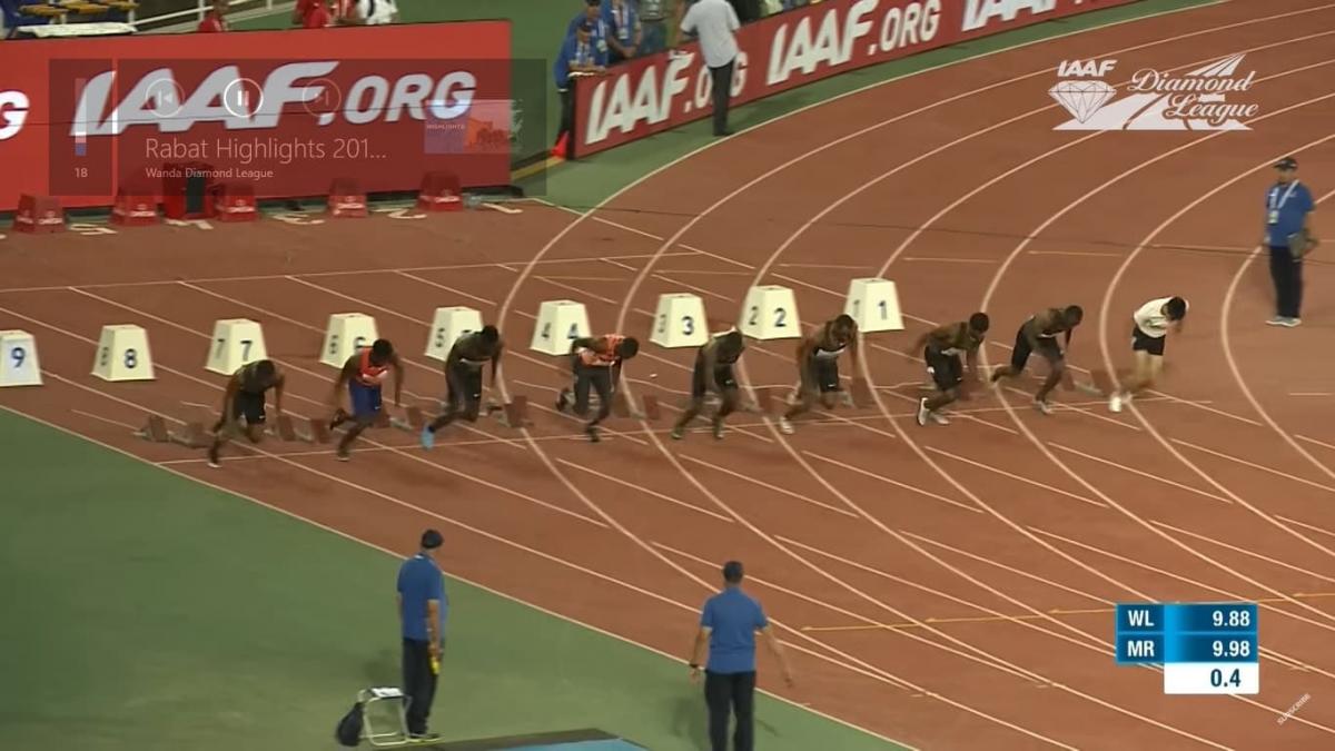 Results Rabat Diamond League 2022 Watch Athletics