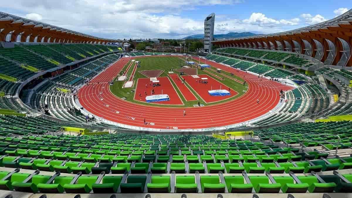 Results NCAA Outdoor Track and Field Championships 2022 Watch Athletics
