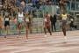 Results: Rome Diamond League (Golden Gala Pietro Mennea) 2022