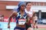 Results: USATF New York City Grand Prix 2022