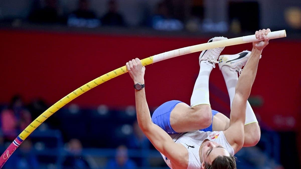 Oslo Diamond League Event by Event Preview Watch Athletics
