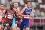 Results: Oslo Diamond League (Bislett Games) 2022