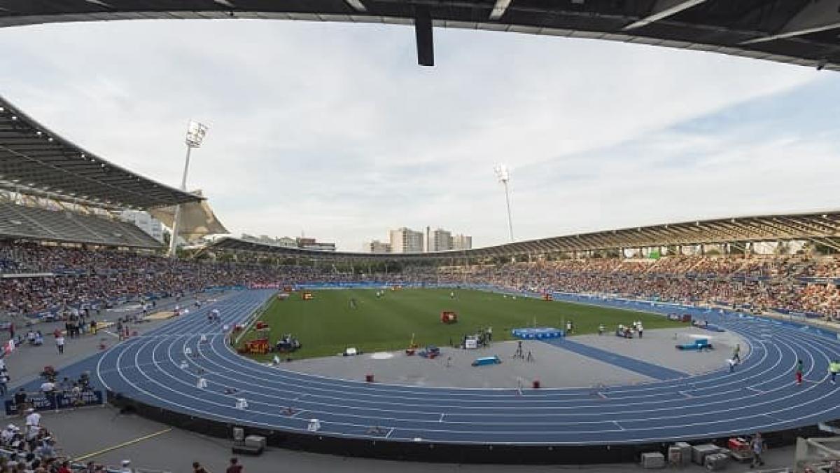 Results Paris Diamond League 2022 Watch Athletics