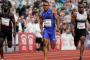 Start Lists for the 2022 Paris Diamond League Meeting