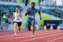 USATF Championships: Kerely Runs 100m World Lead, Richardson crashes out of the heats