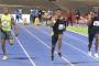 Blake and Jackson Claim Jamaican 100m Titles in Kingston