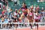 McLaughlin Sets 400m Hurdles World Record at USA Track and Field Championships