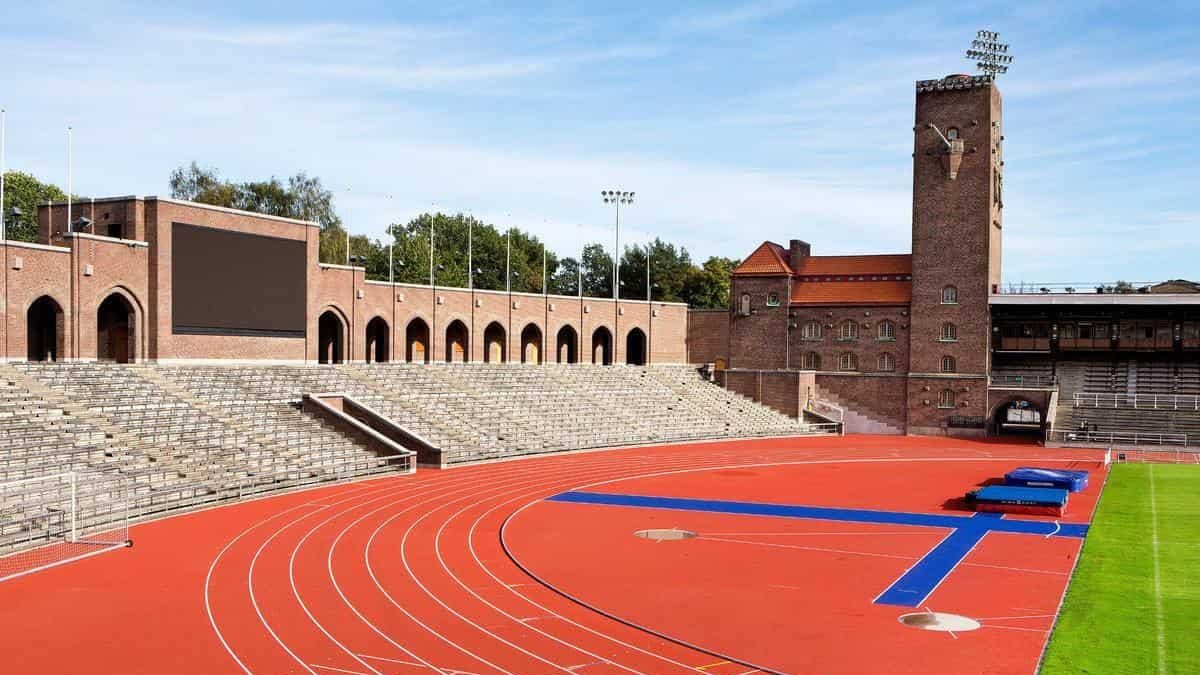 Stockholm Diamond League 2022 Event Schedule Watch Athletics