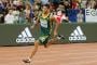 Wayde van Niekerk Clocks 44.58 in his Season Opener in Marietta