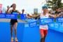 Fukuda and Flanagan win Gold Coast Marathon