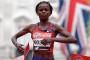 London Marathon Releases Incredible Women's Elite Field for the 2022 Edition