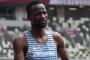 Nijel Amos Suspended from World Athletics Championships After Testing Positive for Doping