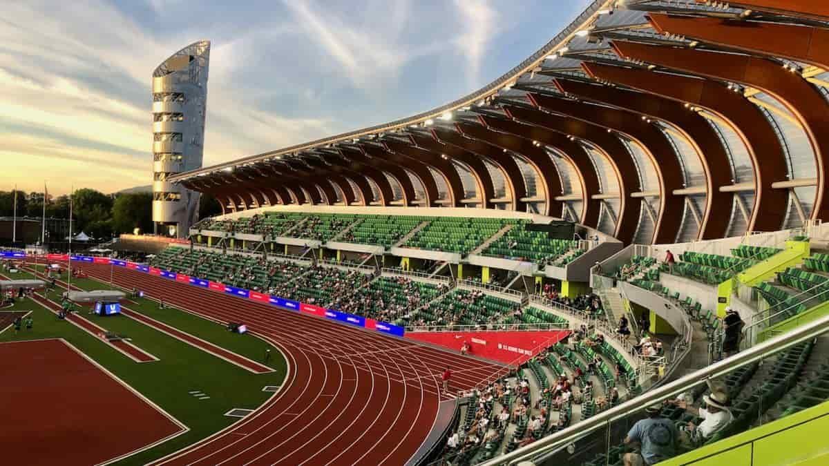 How to watch World Track & Field Championships Oregon 2022 in the