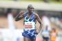 Who are the favorites to win the men's marathon at World Athletics Championships