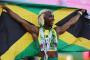 Fraser-Pryce leads Jamaica medals sweep of women’s 100m at World Athletics Championships