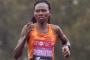 Ruth Chepngetich set for World marathon title defense