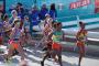 Women's Marathon Start Lists for the 2022 World Athletics Championships