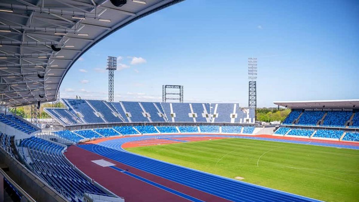 Athletics schedule for Commonwealth Games 2022 Watch Athletics