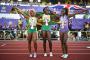 World Athletics Championships day 7 highlights