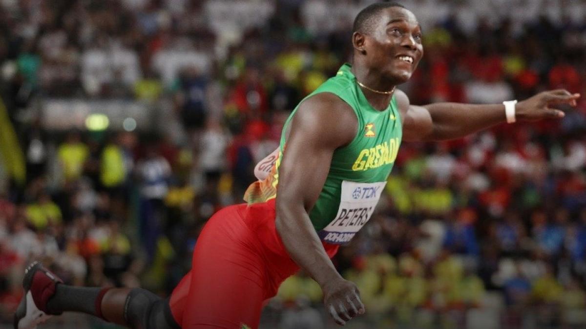 World Athletics Championships Day 9 Highlights Watch Athletics