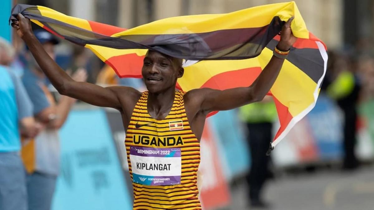 Men s Marathon Results Commonwealth Games 2022 Watch Athletics