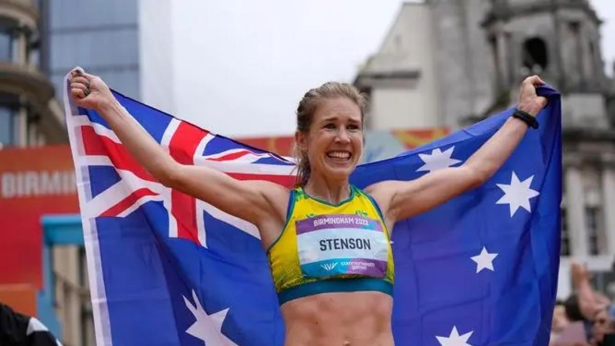 Women's Marathon Results Commonwealth Games 2022 Watch Athletics
