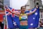 Women's Marathon Results: Commonwealth Games 2022