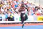 Commonwealth Games Men's 100m Final Results: Omanyala Strikes Gold