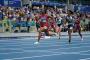 Fraser-Pryce Clocks 100m World Lead at Diamond League Meet in Silesia