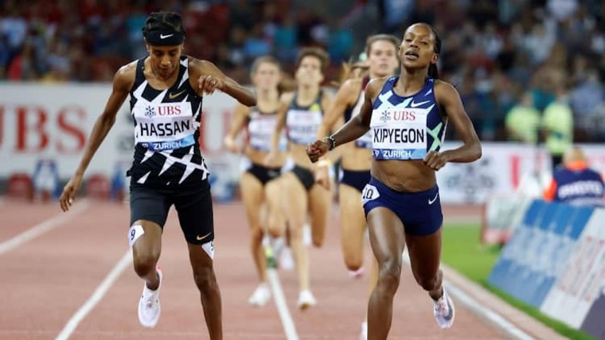 Monaco Diamond League Event by Event Preview Watch Athletics