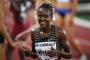 Faith Kipyegon Nearly Brakes 1500m World Record in Monaco