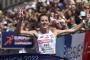 Women's Marathon Results: European Athletics Championships Munich 2022