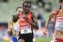 European Athletics Championships Day 1 Report