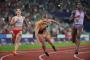 Women's 100m Final Results: European Athletics Championships Munich 2022