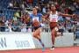 Results: Spitzen Leichtathletik Luzern 2022
