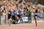 Brussels Diamond League Memorial van Damme 2022 Event Schedule