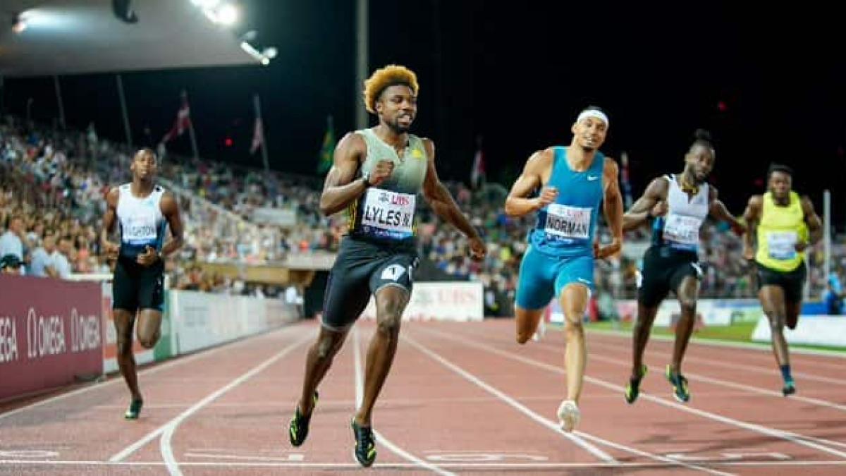 Results Brussels Diamond League 2022 Watch Athletics