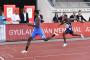 Results for the Hungarian Athletics Grand Prix Series Budapest 2022
