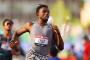 Noah Lyles sets 100m season best of 9.95 at ISTAF Berlin