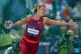 Perkovic delights home fans with a win in the women’s discus throw in Zagreb