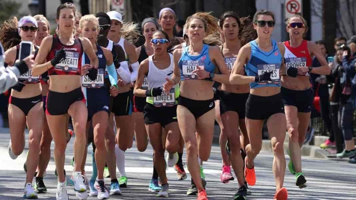 Results USATF 10km Road Championships 2022 Watch Athletics