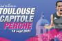 Results: Toulouse Capitole Perche (Pole Vault) 2022