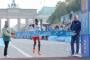 Kipchoge Shatters World Record to win Berlin Marathon