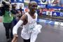 Kipchoge says one step at a time planning is behind his success