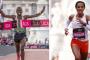 Yehualaw and Kipruto victorious at London Marathon