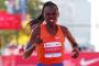 Kenyans Ruth Chepnetich and Benson Kipruto win 2022 Chicago Marathon