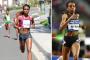 Almaz Ayana and Genzebe Dibaba set for marathon debut in Amsterdam