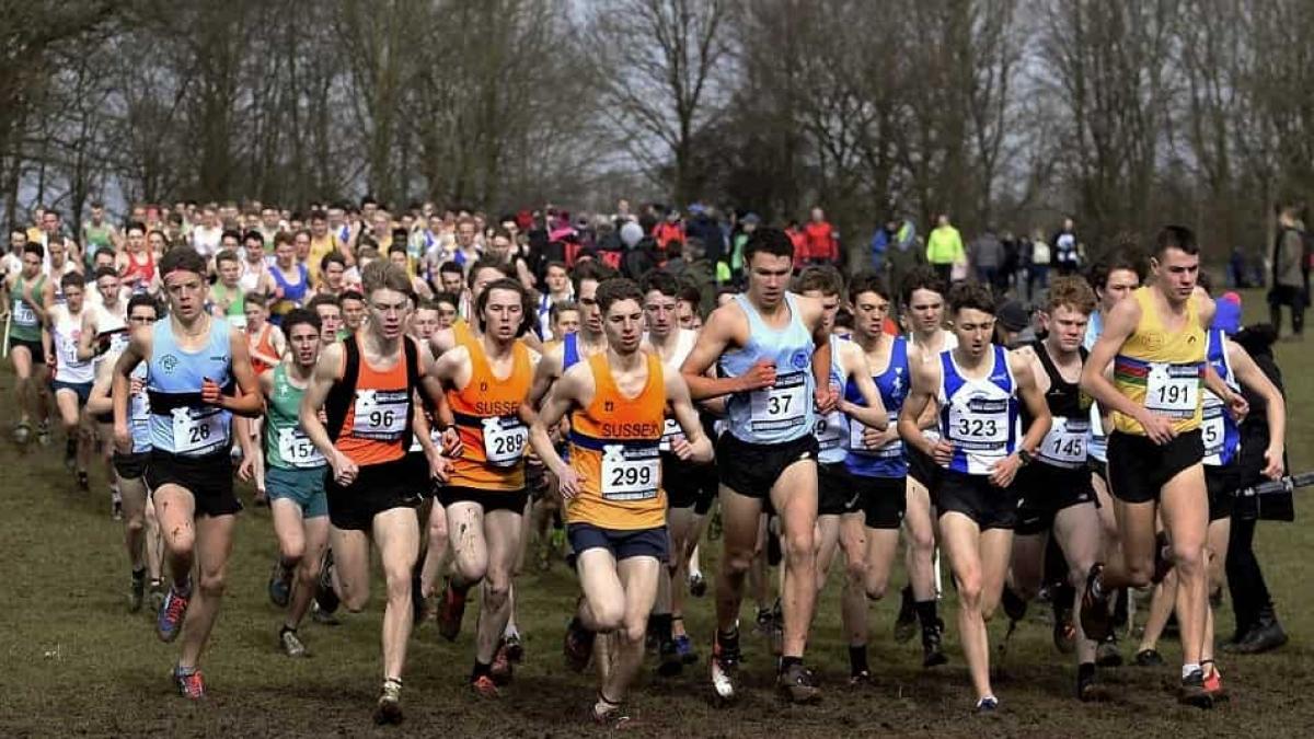 Results Cardiff Cross Challenge 2022 Watch Athletics